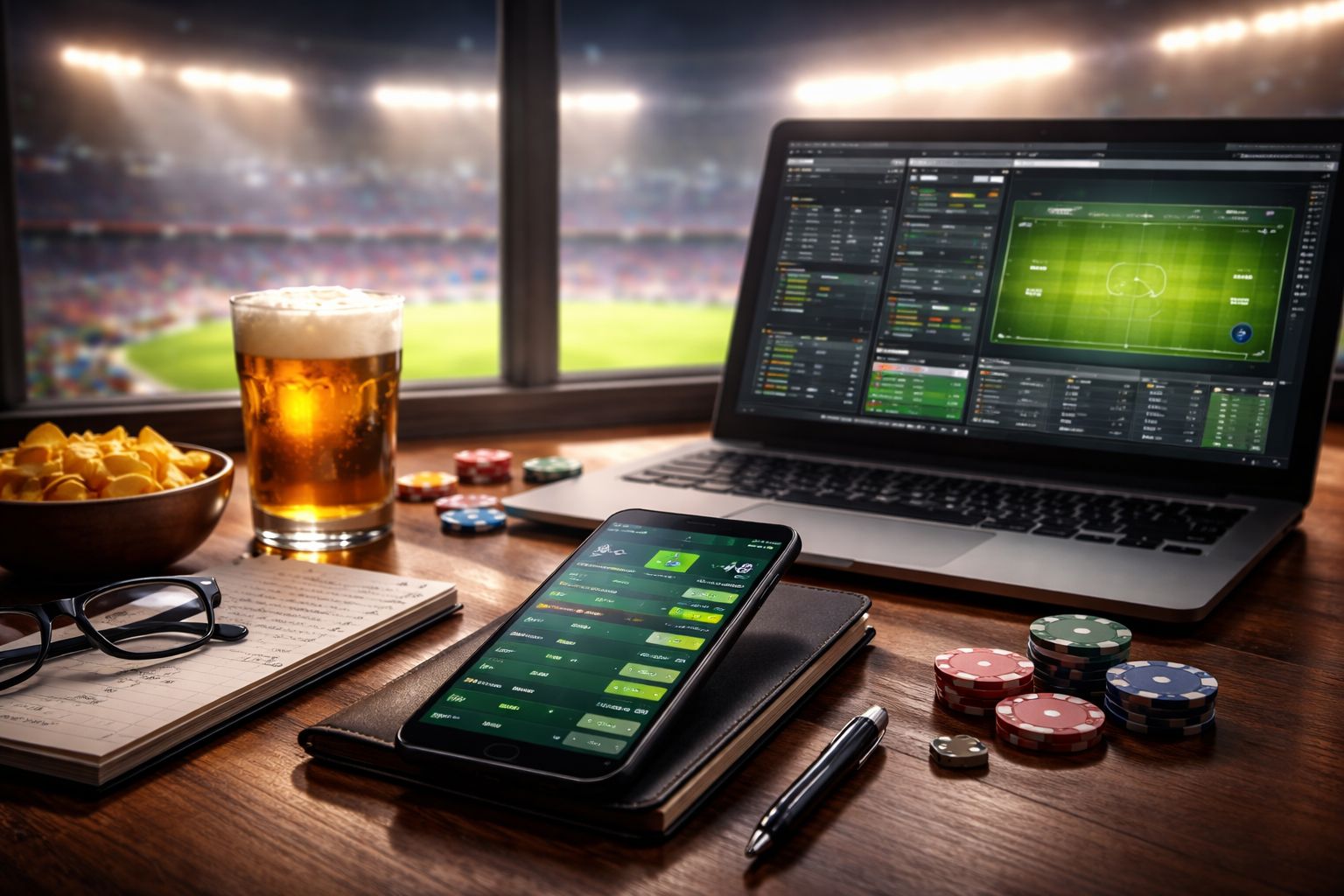 DB75 betting page with competitive odds across popular sports and daily fixtures in a clear pre-match setting.