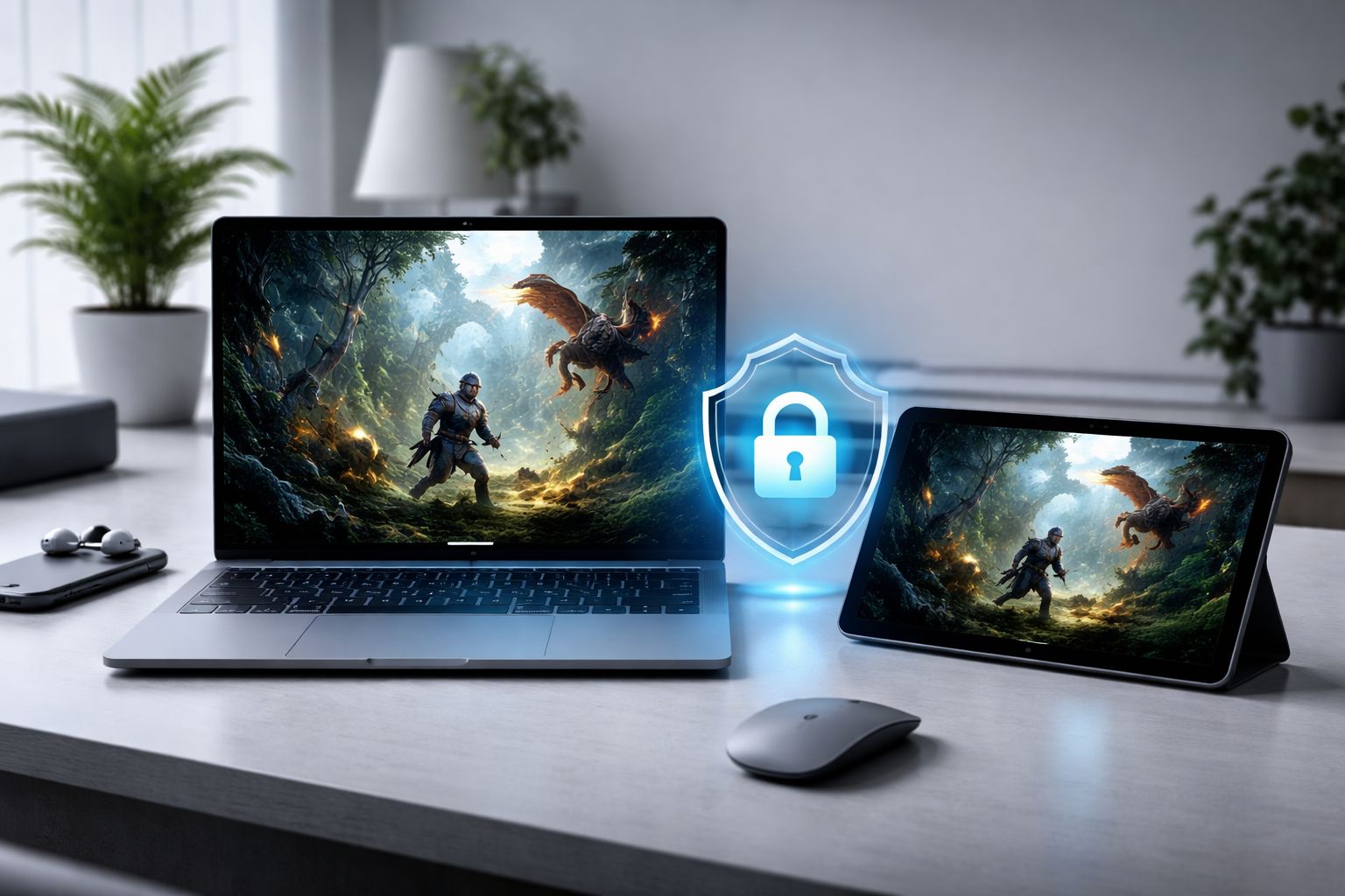 Protected Access And Stable Sessions While You Explore Games Protected Access And Stable Sessions While You Explore Games