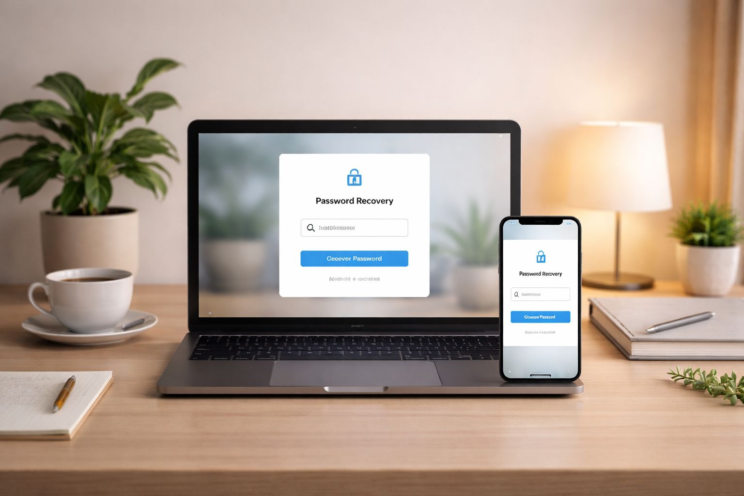 If you cannot access your profile, DB75 offers a direct password recovery route with easy instructions and built-in verification steps.